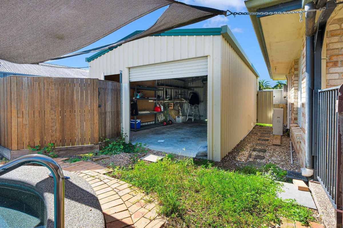 Additional image 18 of 11 Santa Fe Way, Kirwan QLD 4817