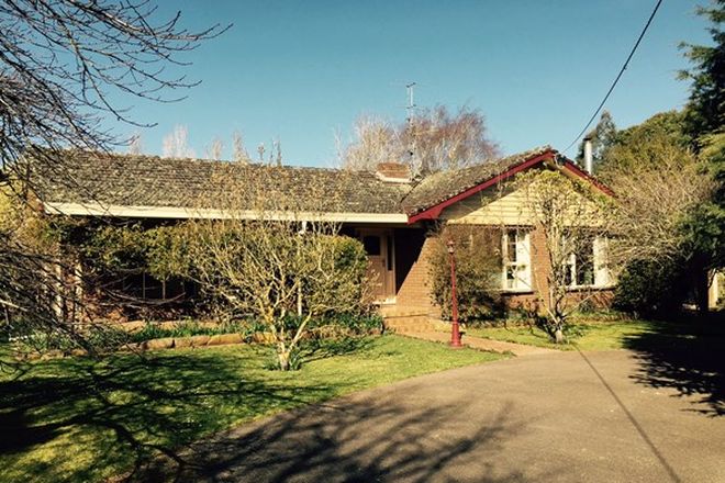 Picture of 572 Blackswamp Road, BULLAROOK VIC 3352