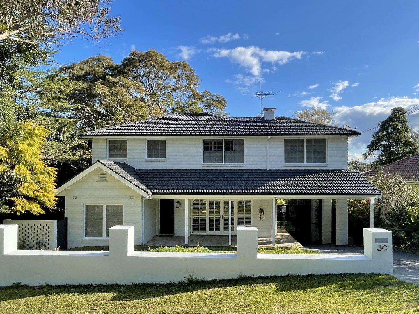 5 bedrooms House in 30 Lawley Crescent PYMBLE NSW, 2073