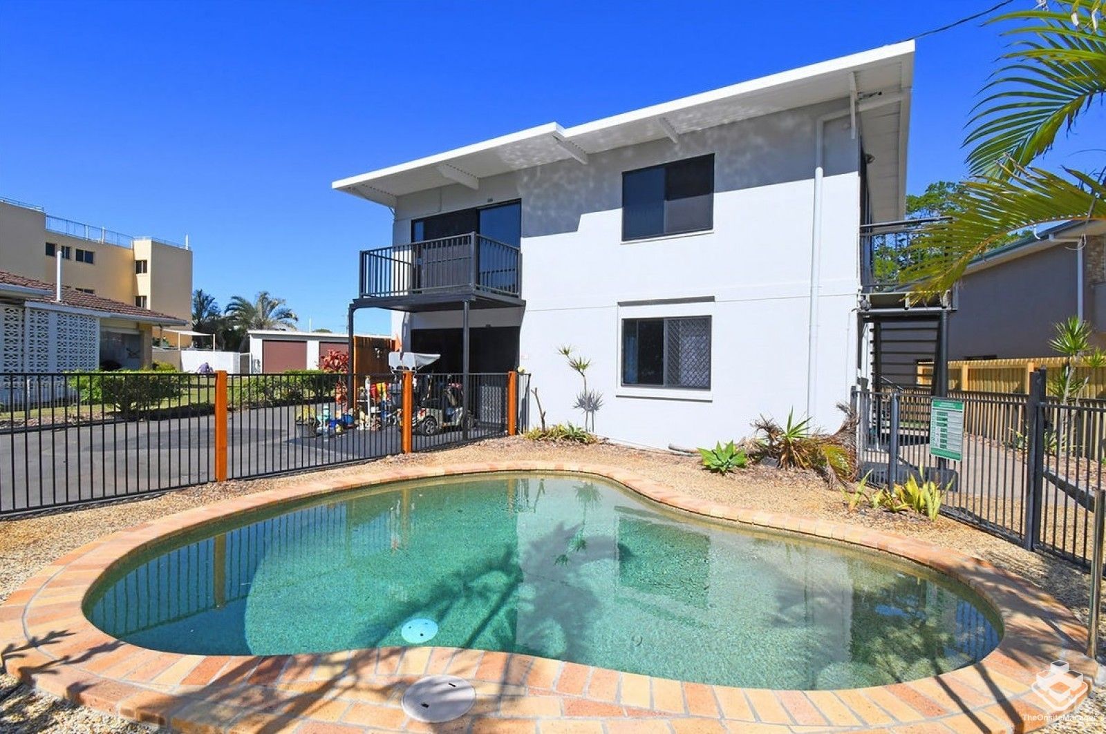 1 bedrooms Studio in  TORQUAY QLD, 4655