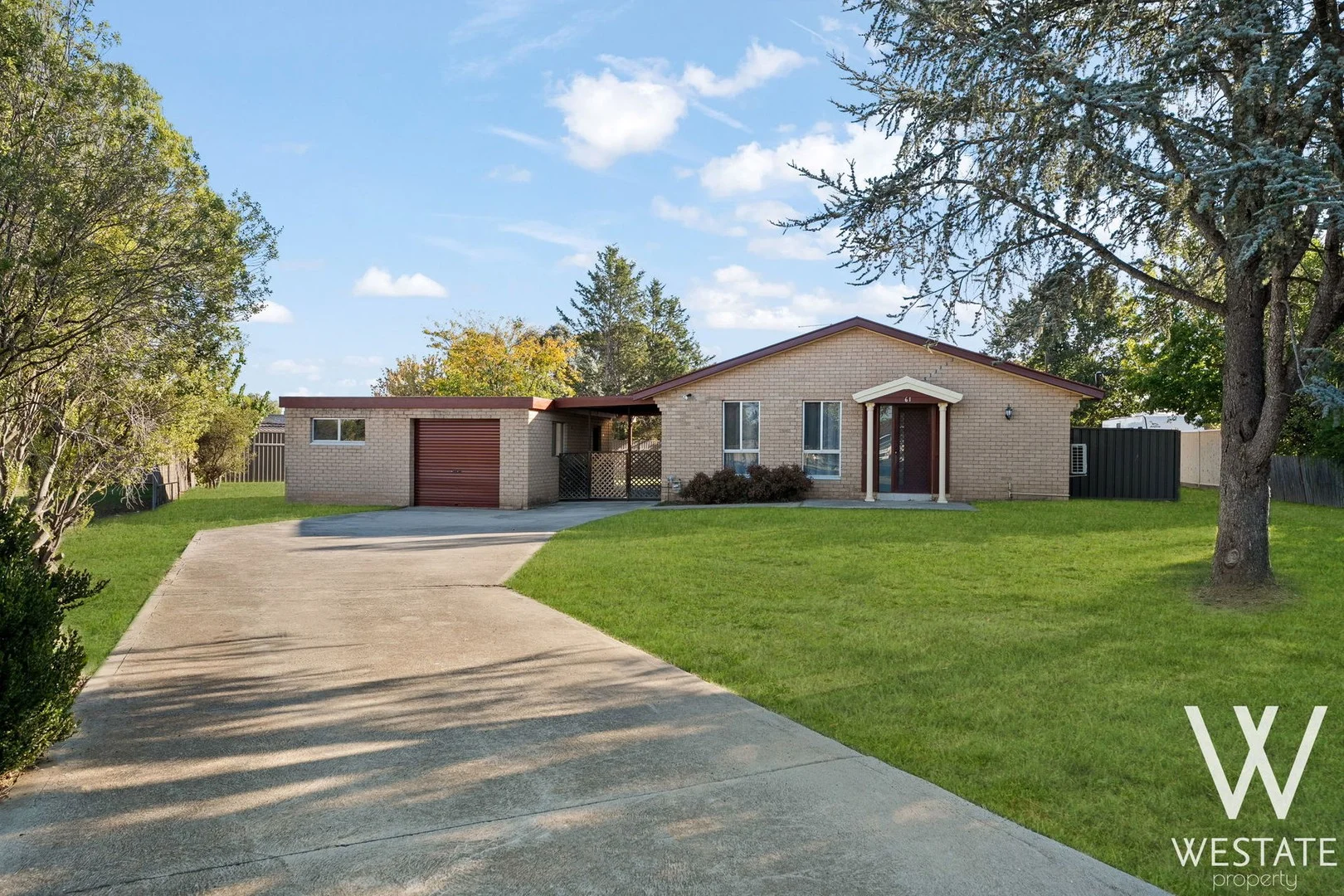 61 Cox Street, Eglinton NSW 2795