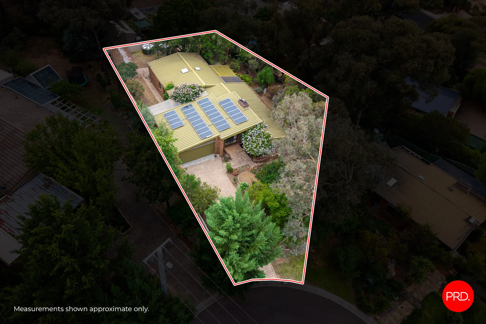 Additional image 21 of 8 Carey Court, Spring Gully VIC 3550