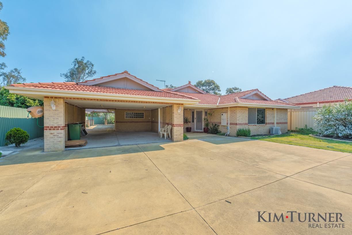 4 bedrooms House in 50 River Road BAYSWATER WA, 6053