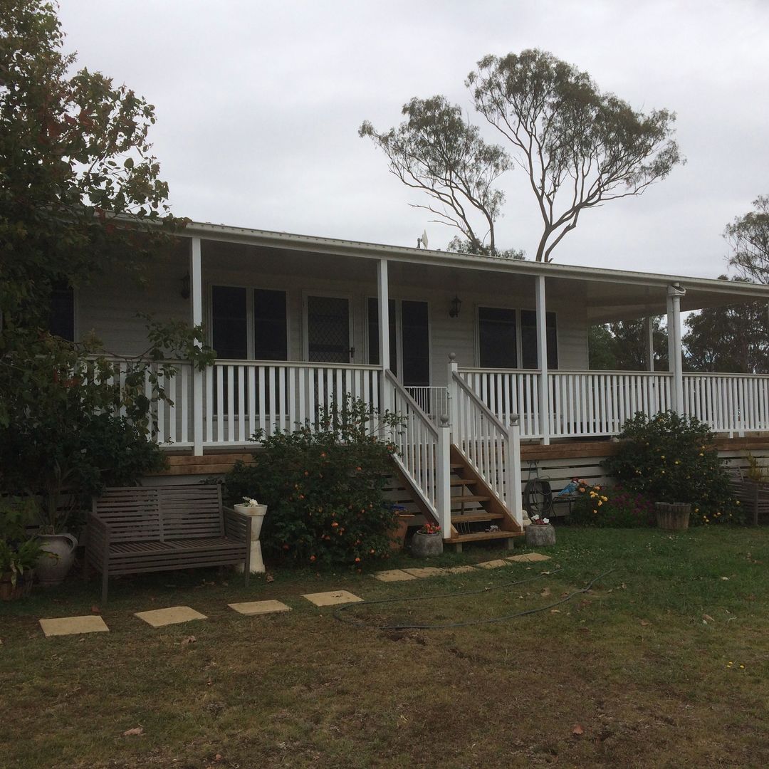 246 Washbourne Road, Emu Vale Property History & Address Research