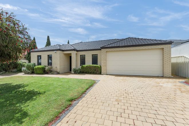 Picture of 90A Edward Street, OSBORNE PARK WA 6017