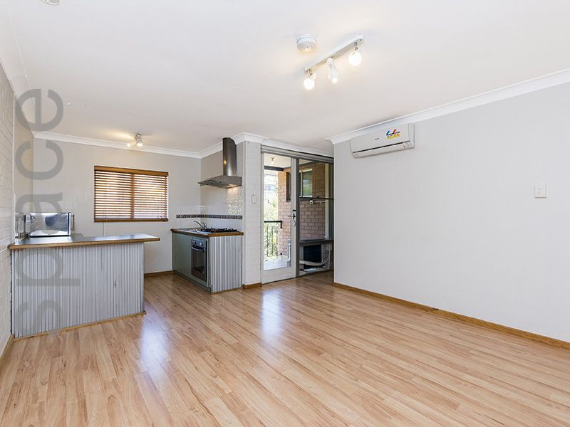 1 bedrooms Apartment / Unit / Flat in 35/115 Monument MOSMAN PARK WA, 6012