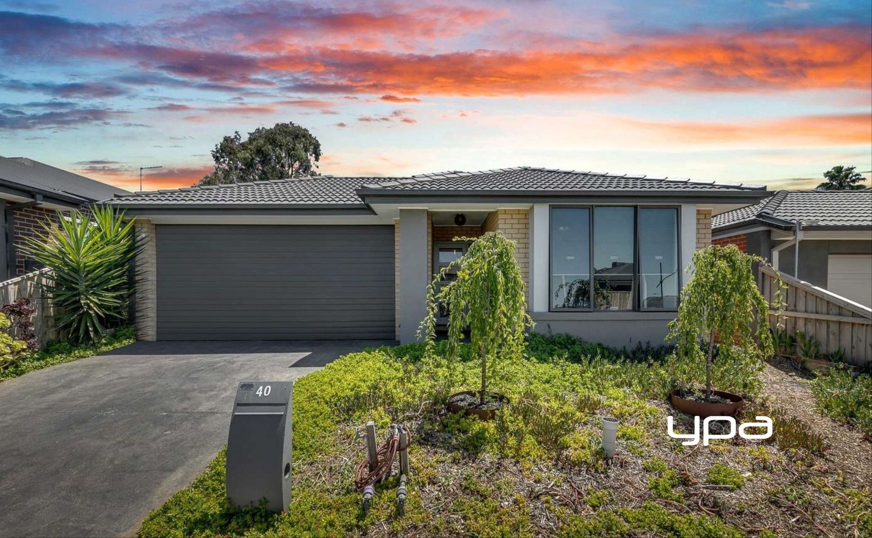 4 bedrooms House in 40 Browning St DIGGERS REST VIC, 3427