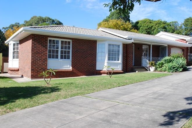 Picture of 1/6 Seaforth Avenue, HAZELWOOD PARK SA 5066