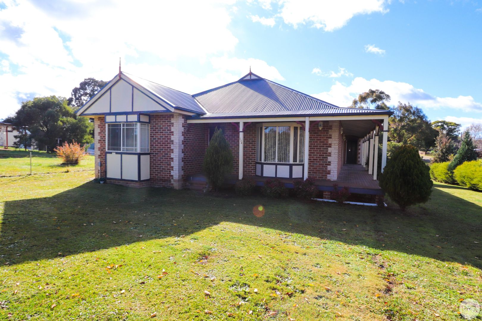 134 Albury Street, Tumbarumba NSW 2653, Image 1