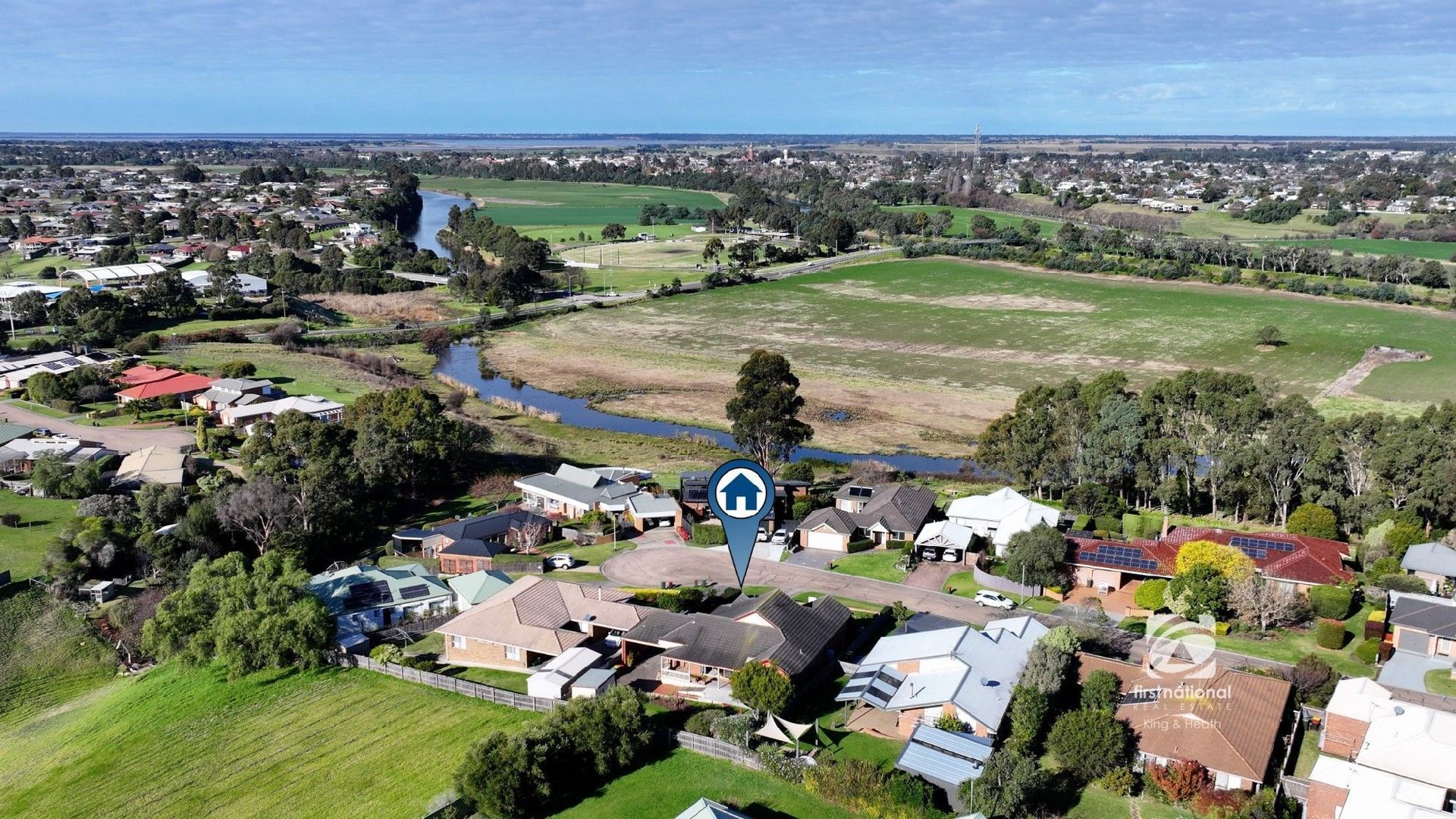 4 Riverview Close, Wy Yung VIC 3875, Image 0