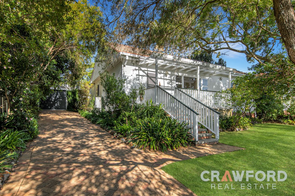 16 E K Avenue, Charlestown NSW 2290, Image 2