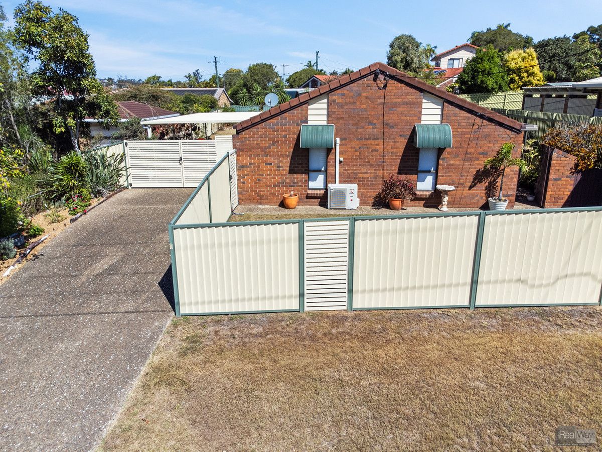 82 Workshops Street, Brassall QLD 4305, Image 0