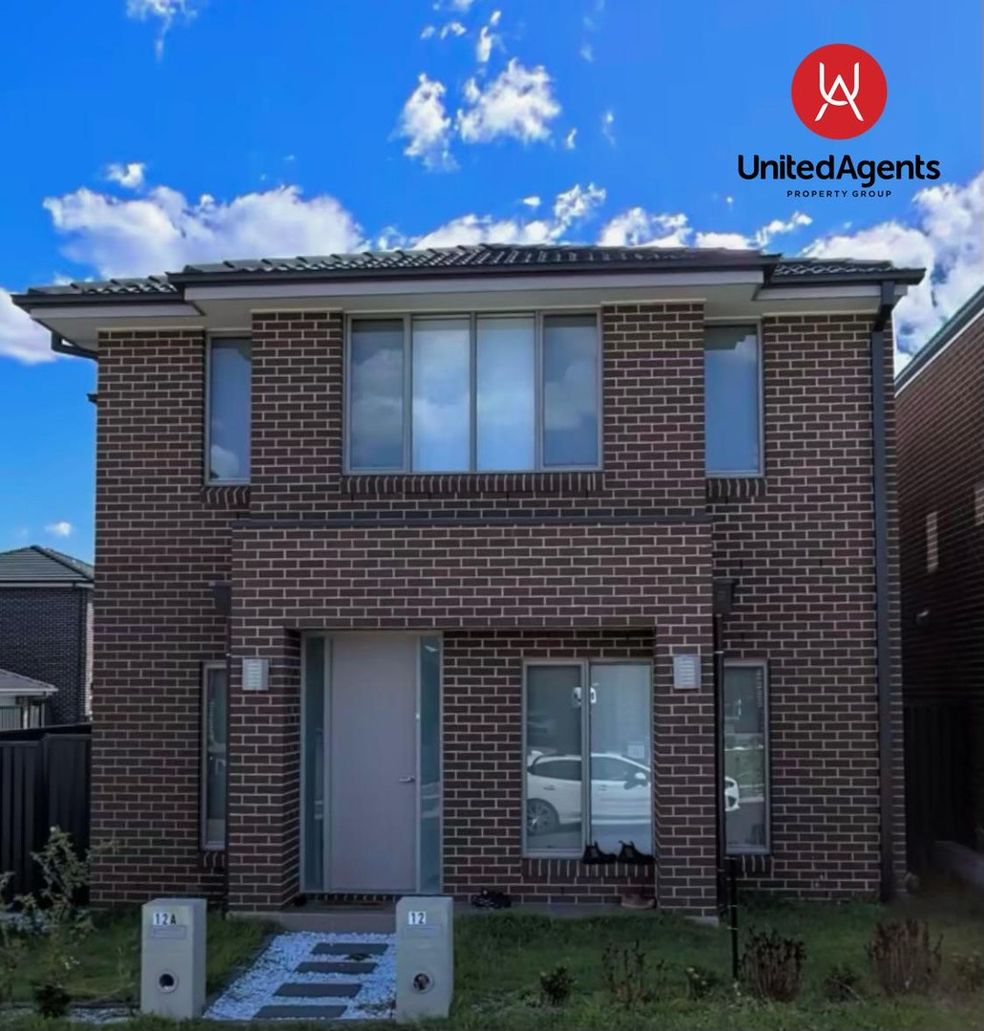 12 Damascus Street, Bardia NSW 2565 House For Rent 750 Domain