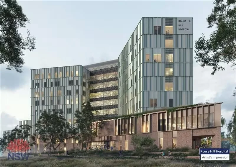 Additional image 6 of 27 Felsite Crescent, Rouse Hill NSW 2155