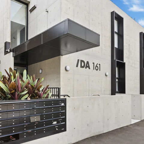 Additional image 34 of 201/161 Brougham Street, Potts Point NSW 2011