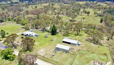 Picture of 7 Jollys Falls Road, THE SUMMIT QLD 4377