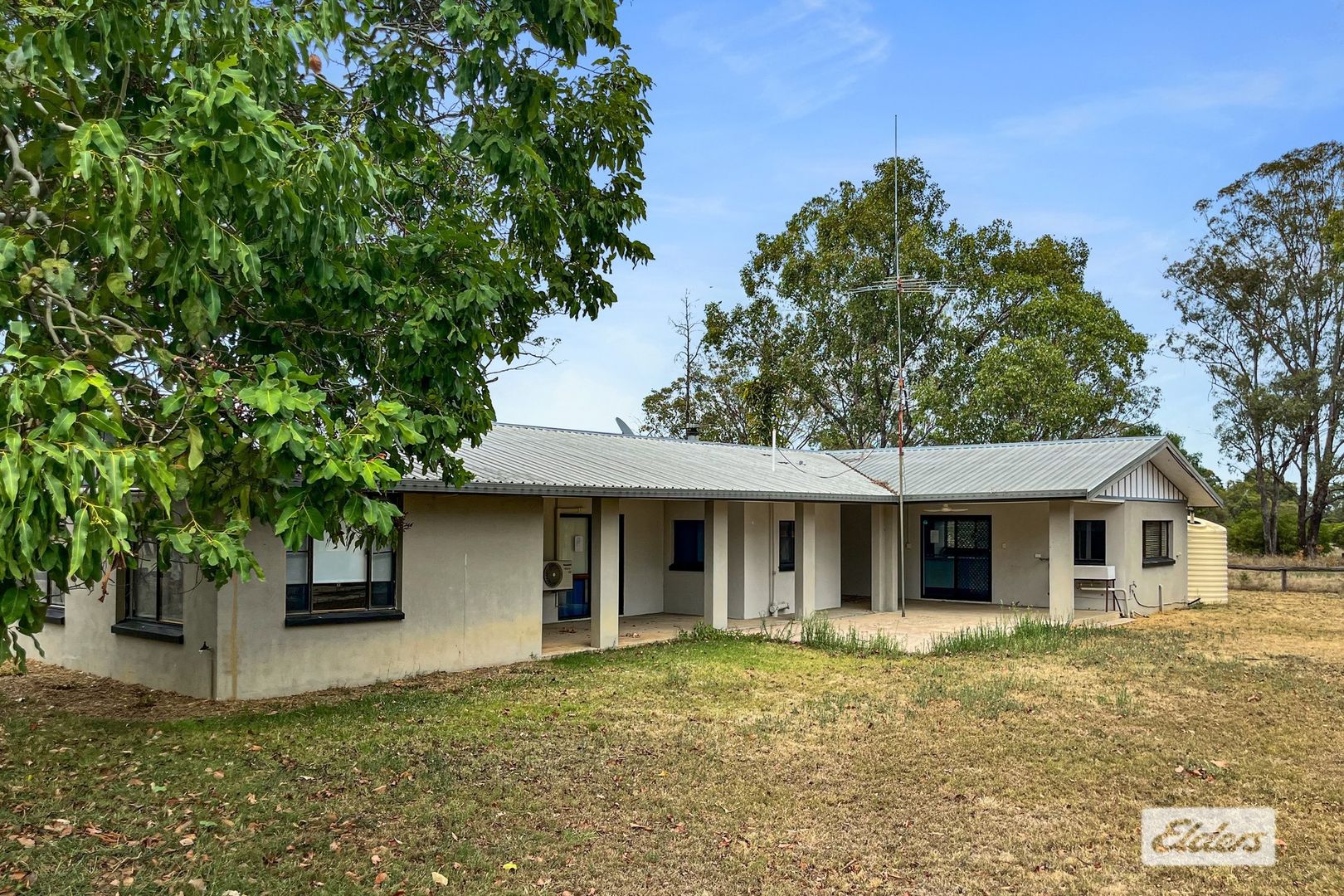 3101 Chinchilla Tara Road, Crossroads QLD 4413, Image 2