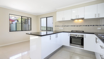 Picture of 12a Thomas Kelly Crescent, LALOR PARK NSW 2147