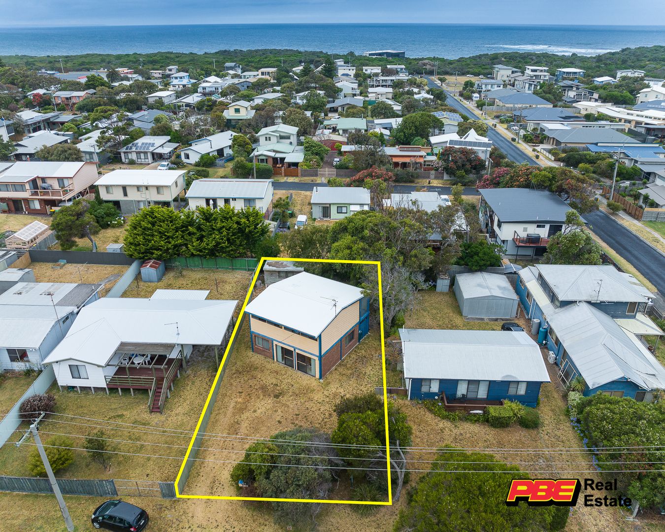 39 NEPTUNE STREET, Cape Paterson VIC 3995, Image 1