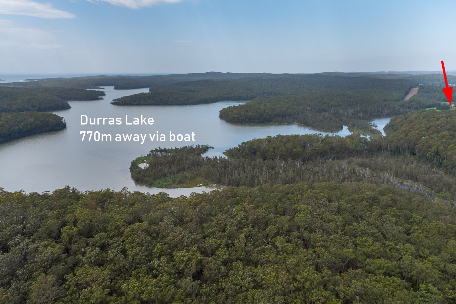 3653 Princes Highway, South Durras NSW 2536, Image 1