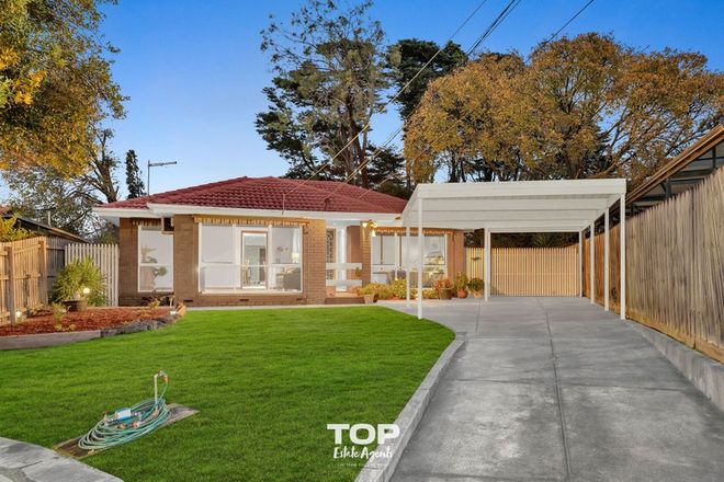 Picture of 2 Paviour Court, DANDENONG NORTH VIC 3175