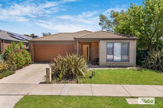 Picture of 9 Diva Way, HUNTLY VIC 3551