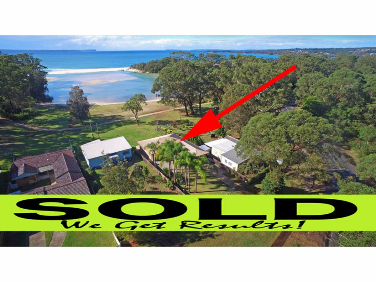 90 Burrill Street, Huskisson NSW 2540, Image 0