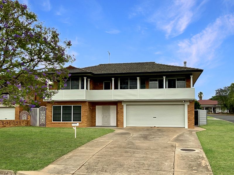 68 Calarie Road, Forbes NSW 2871