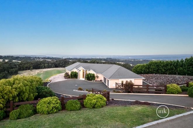 Picture of 120 Dolomite Rise, HIDDEN VALLEY VIC 3756