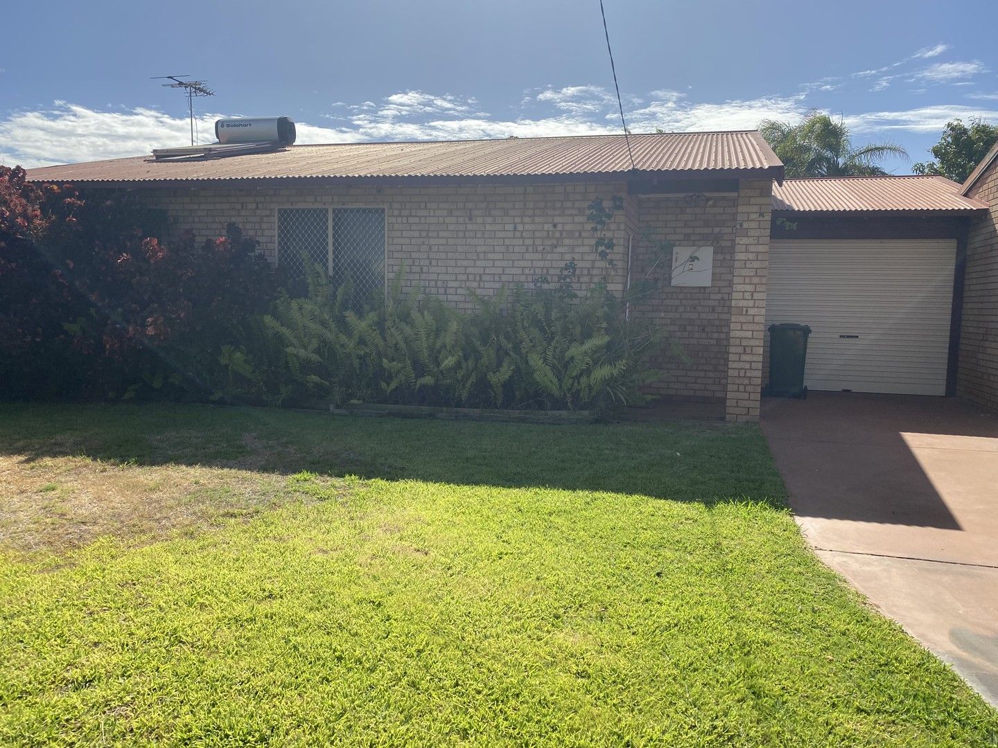 8B Snook Court Brockman WA 6701 Duplex For Rent $370 Domain