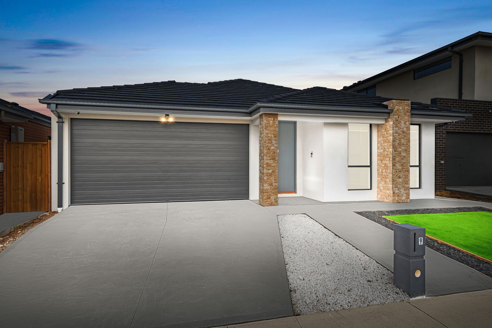 9 Semolina Street, Manor Lakes VIC 3024, Image 1