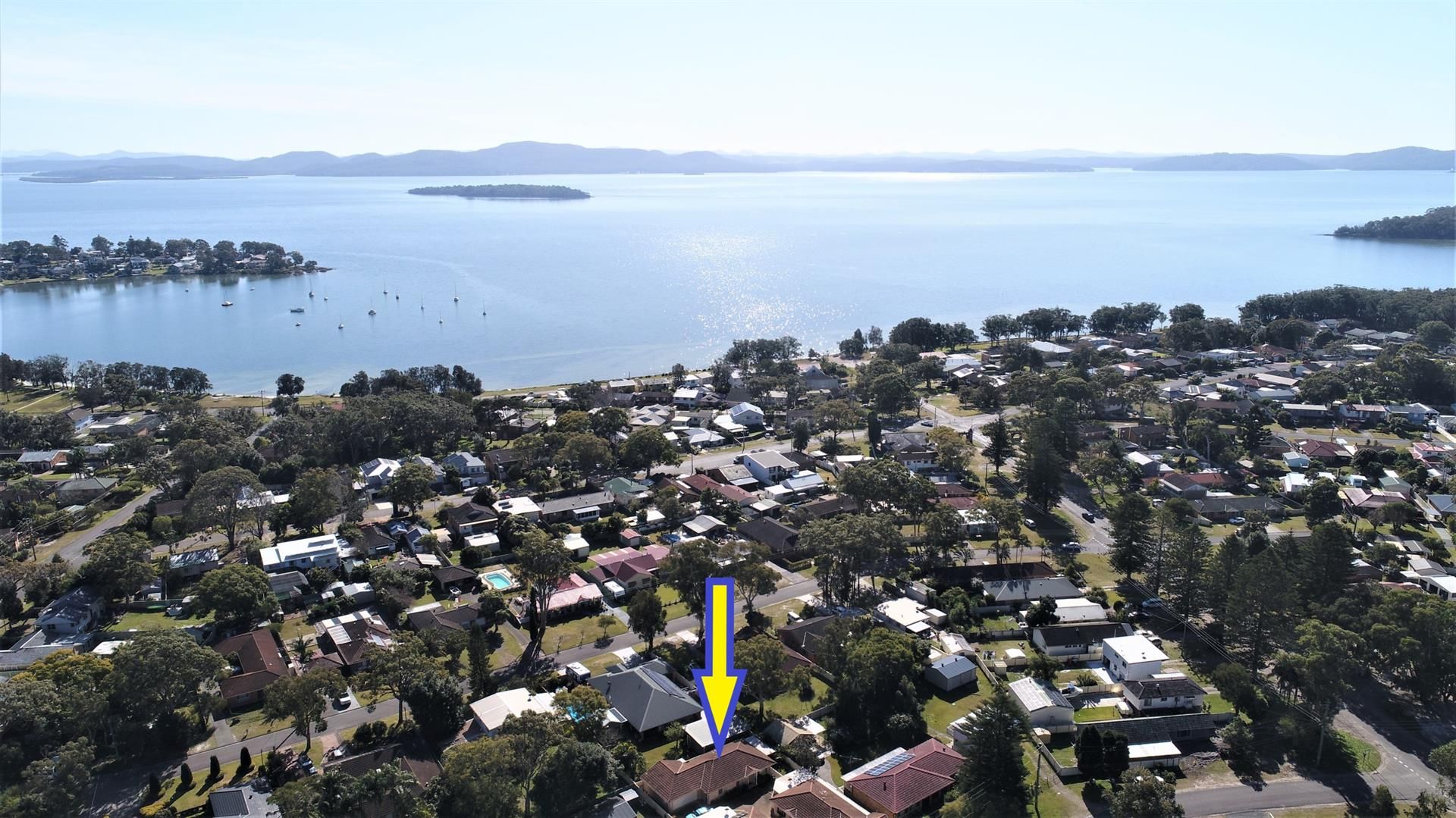 59B Clemenceau Crescent, Tanilba Bay NSW 2319, Image 1