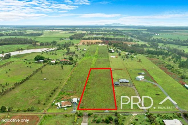 Picture of Lot 3 Melrose Road, TINANA SOUTH QLD 4650