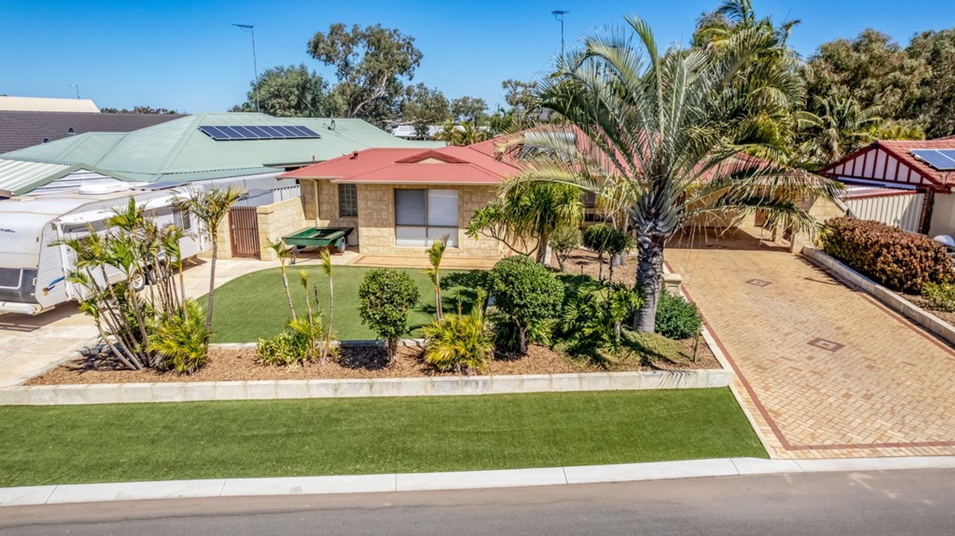 10 Willow Gardens, South Yunderup WA 6208, Image 1