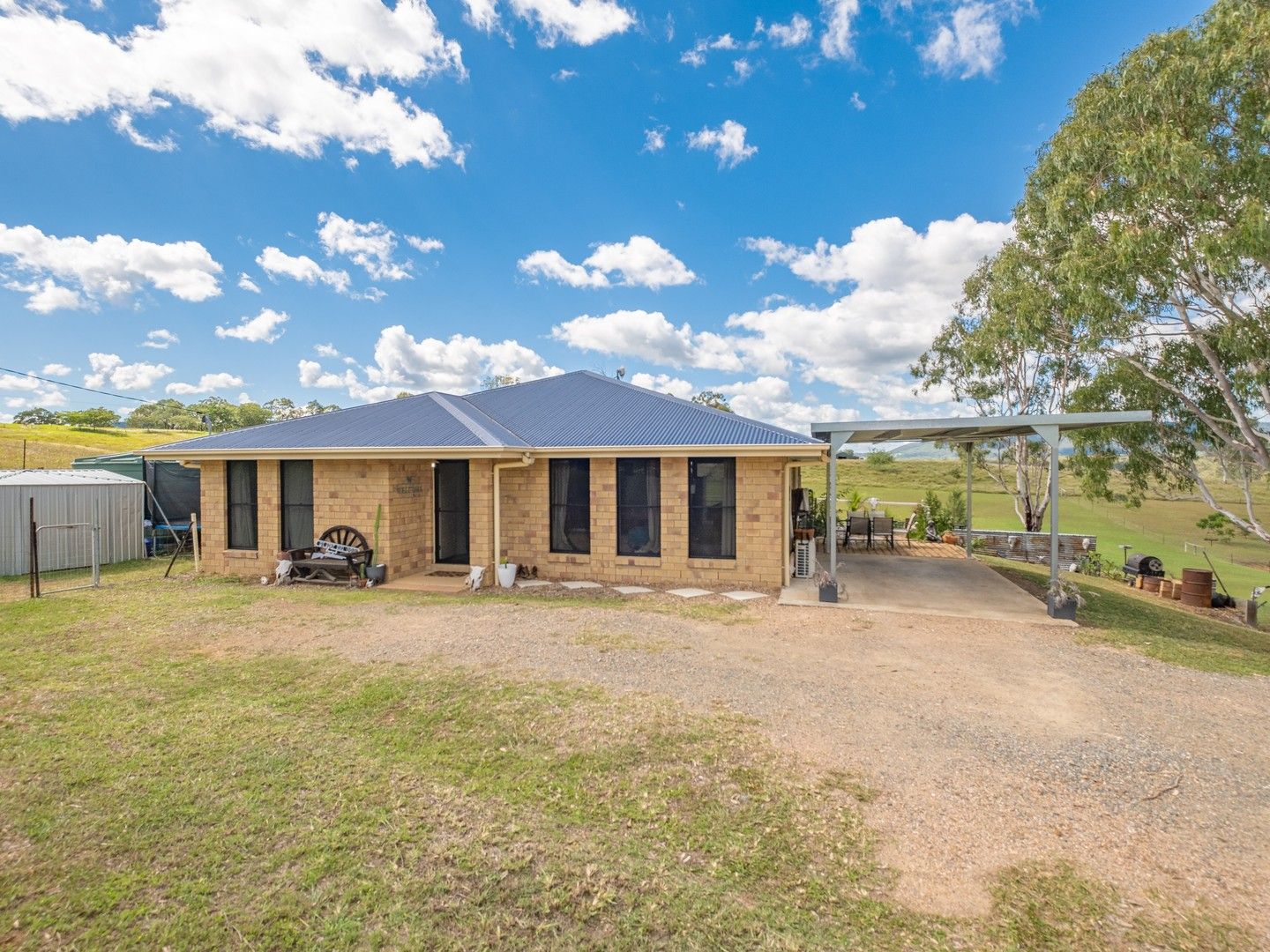 105 Barrett Road, Widgee QLD 4570, Image 0