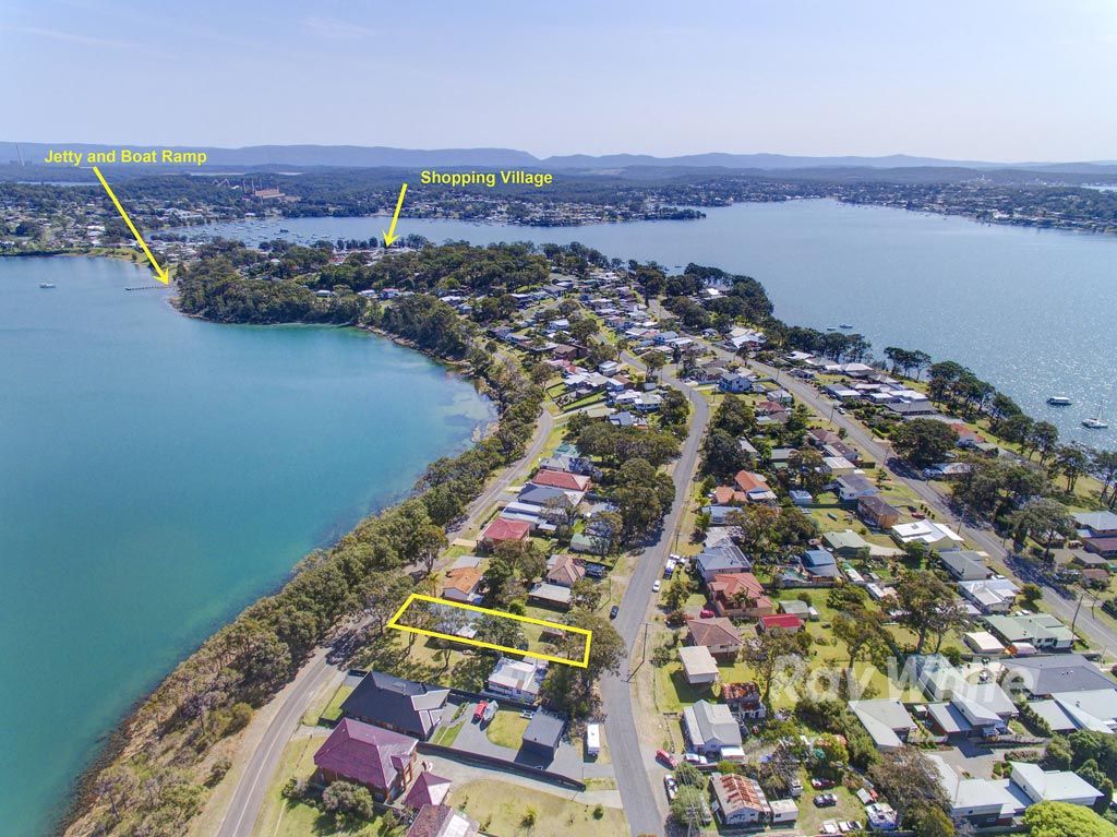 52 Wangi Point Road, Wangi Wangi NSW 2267, Image 2