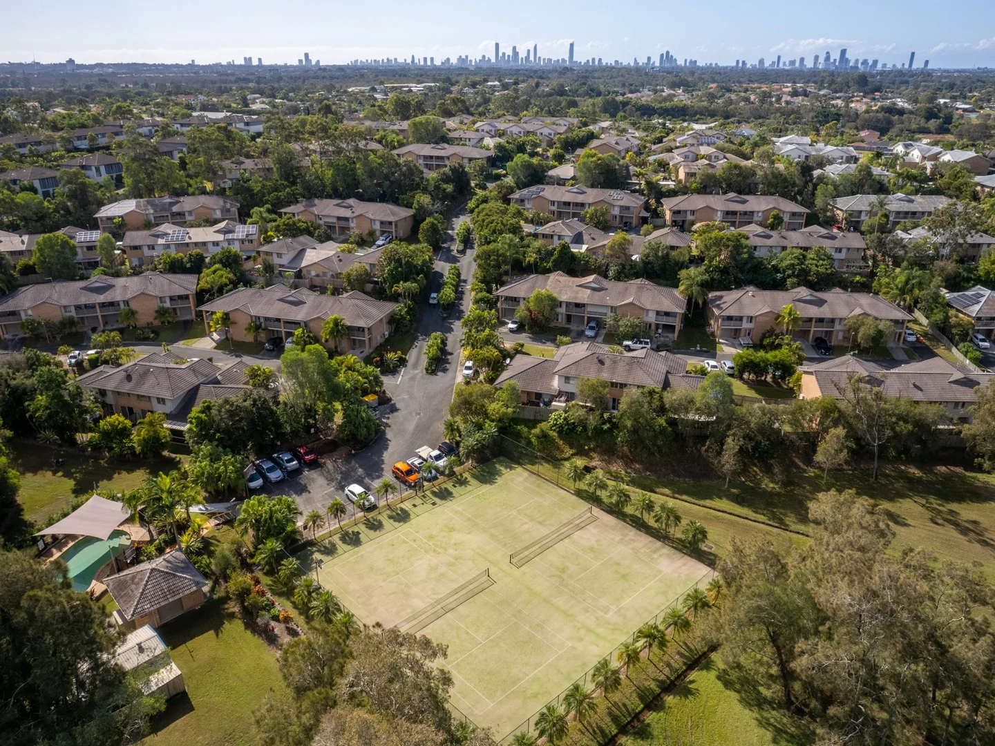 Additional image 23 of 11/6-10 Bourton Road, Merrimac QLD 4226