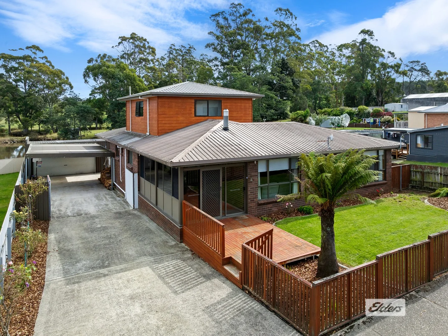 978 Ridgley Highway, Ridgley TAS 7321