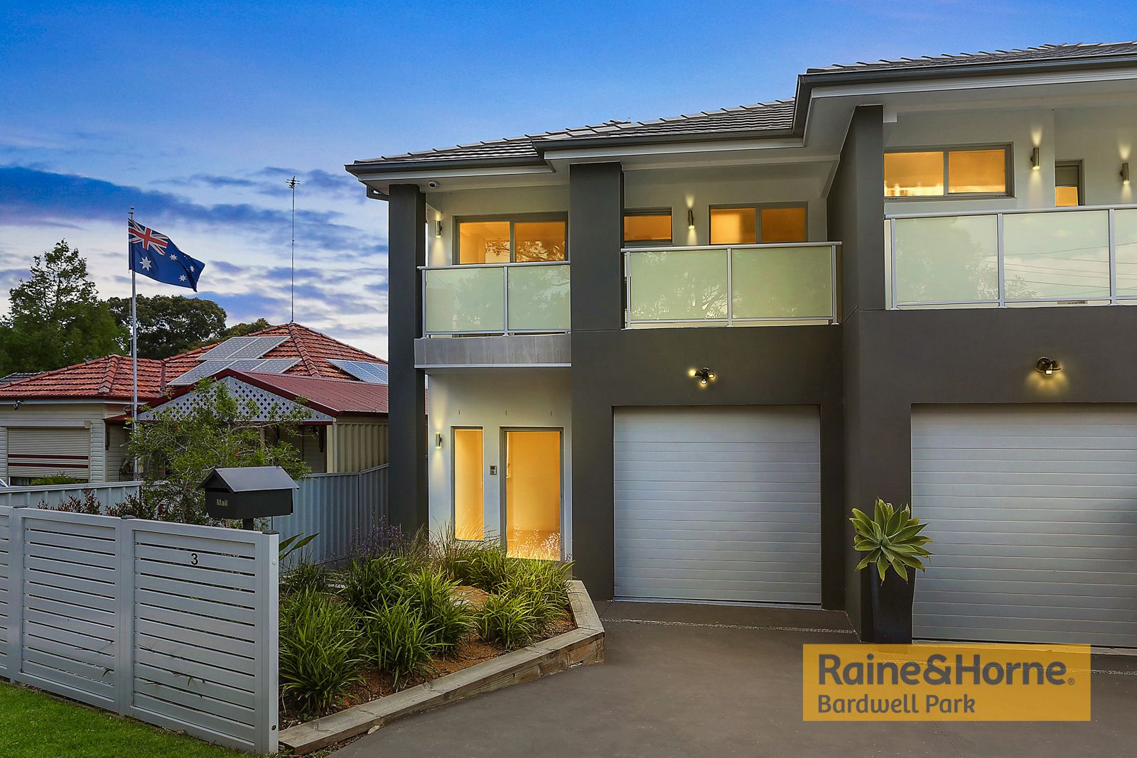 3B Violet Street, Roselands NSW 2196