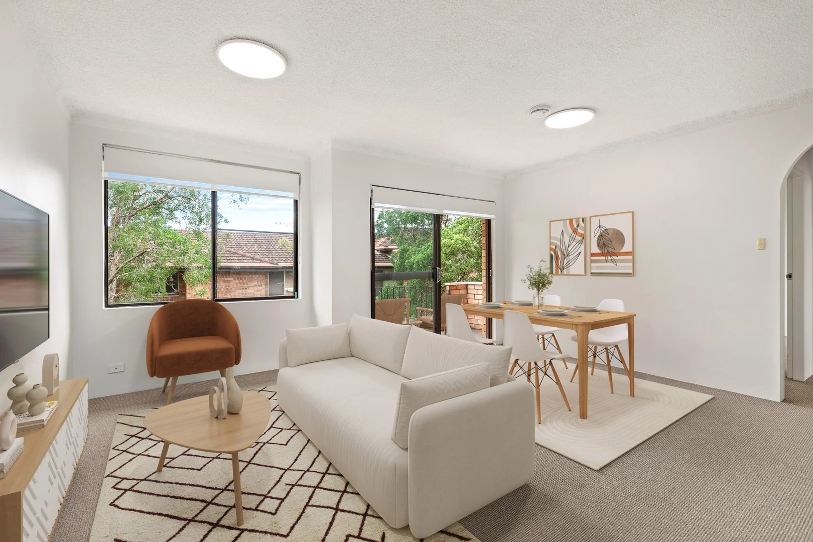 Primary image of 6/31 Meadow Crescent, Meadowbank NSW 2114