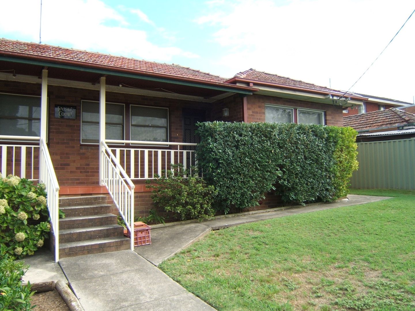 1/26 Ferris Street, North Parramatta NSW 2151