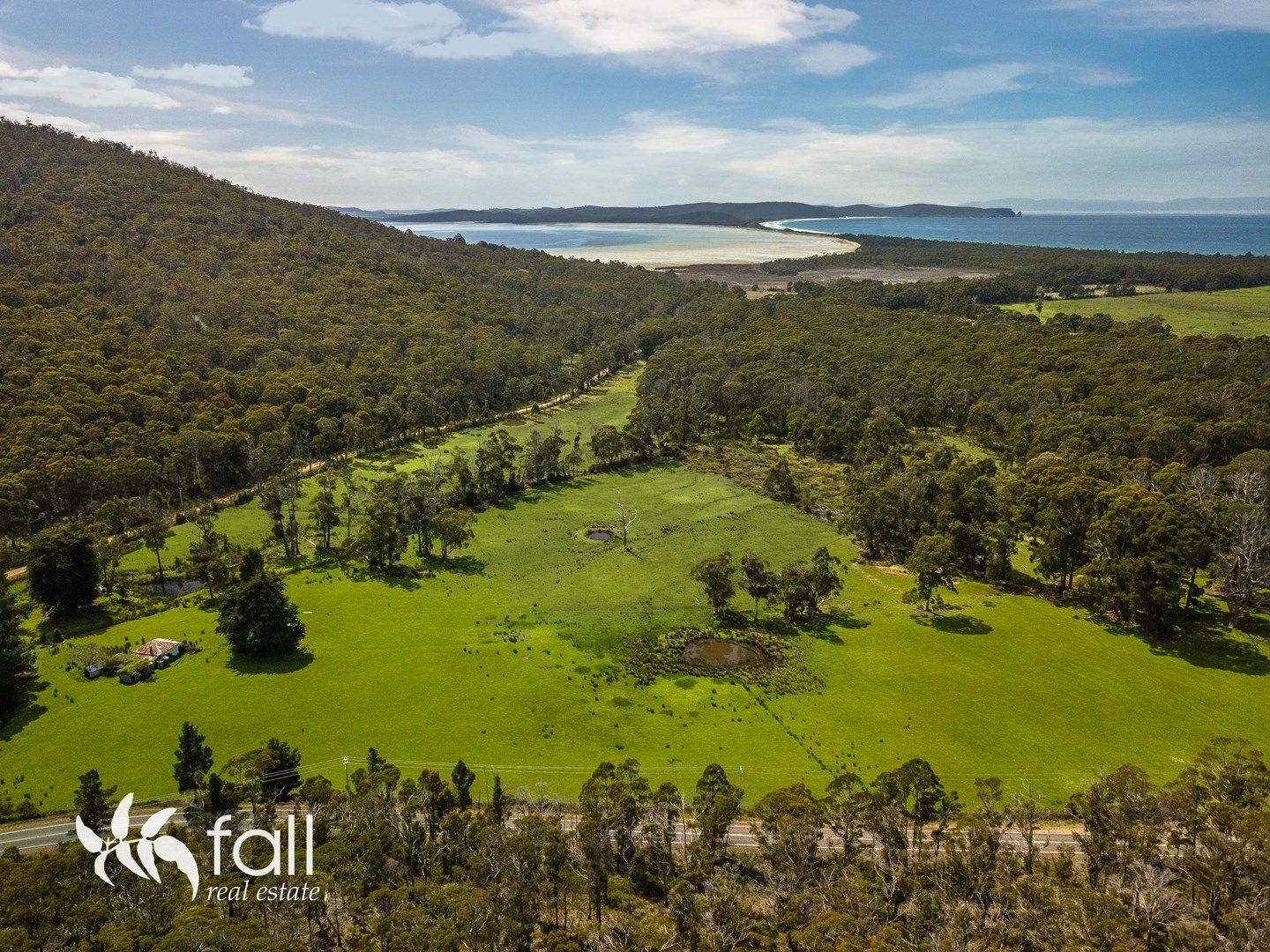 Lot 1, 3434 Bruny Island Main Road, Simpsons Bay TAS 7150, Image 0