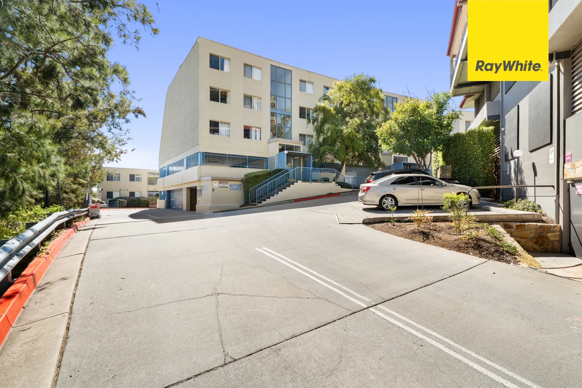 Additional image 13 of 53B/9 Chandler Street, Belconnen ACT 2617