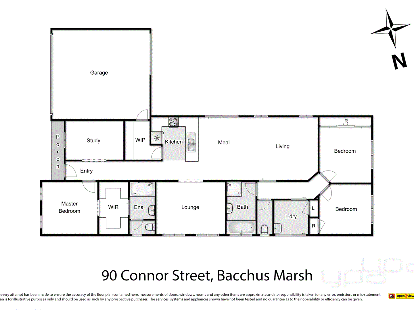 90 Connor Street, Bacchus Marsh VIC 3340, Image 0