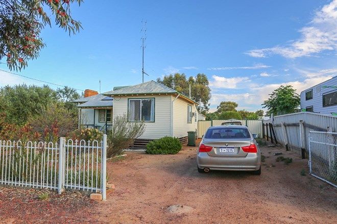 Picture of 7 High Street, GOOMALLING WA 6460