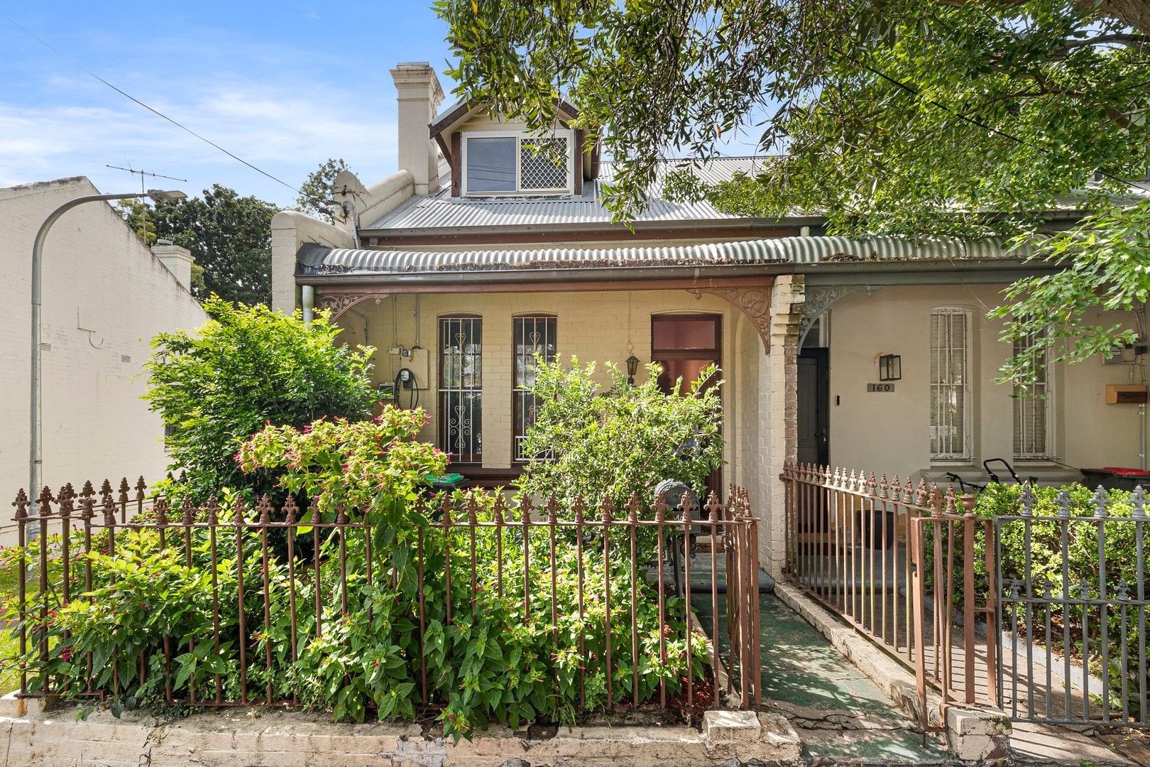 158 Evans Street, Rozelle NSW 2039, Image 0