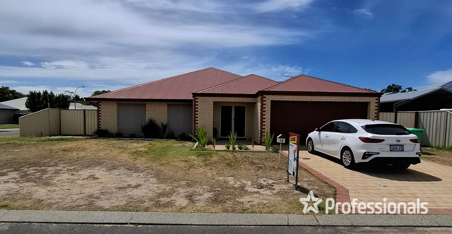 10 Euro Brace, Australind WA 6233