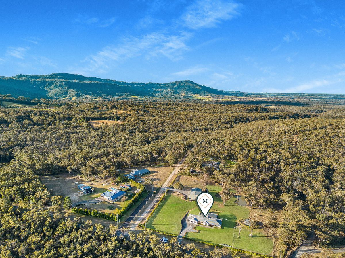 57 Riversdale Road, Tapitallee Property History & Address Research