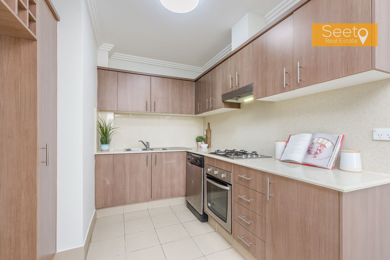 17/1-3 Hornsey Rd, Homebush West NSW 2140, Image 2