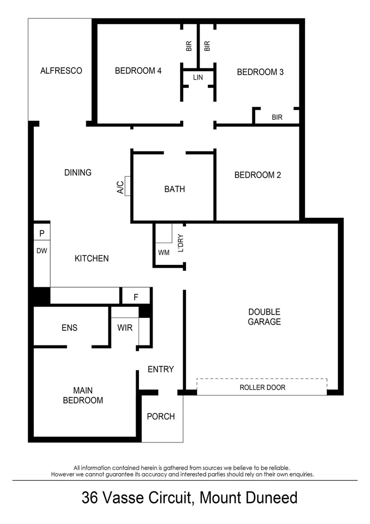 Additional image 8 of 36 Vasse Cct, Mount Duneed VIC 3217